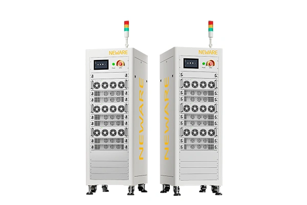 CE-6000 Module Testing System for Electric Vehicles