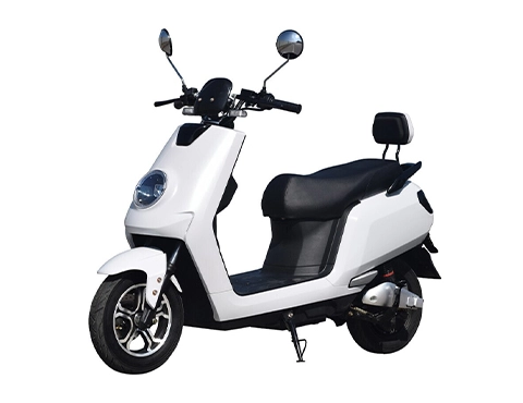 Electric Motorcycles