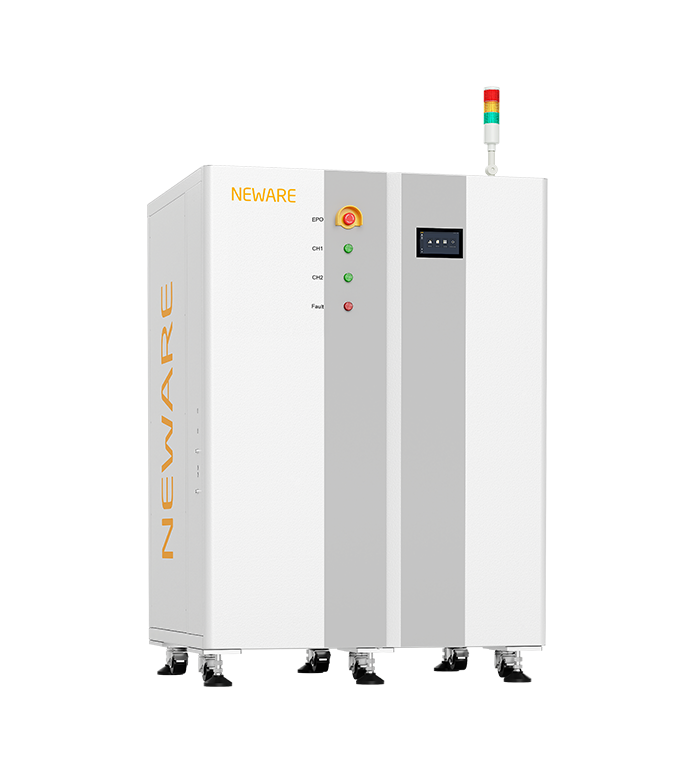 NEWARE-CE-6004n-1000V300A-IG Pack Testing System-battery tester