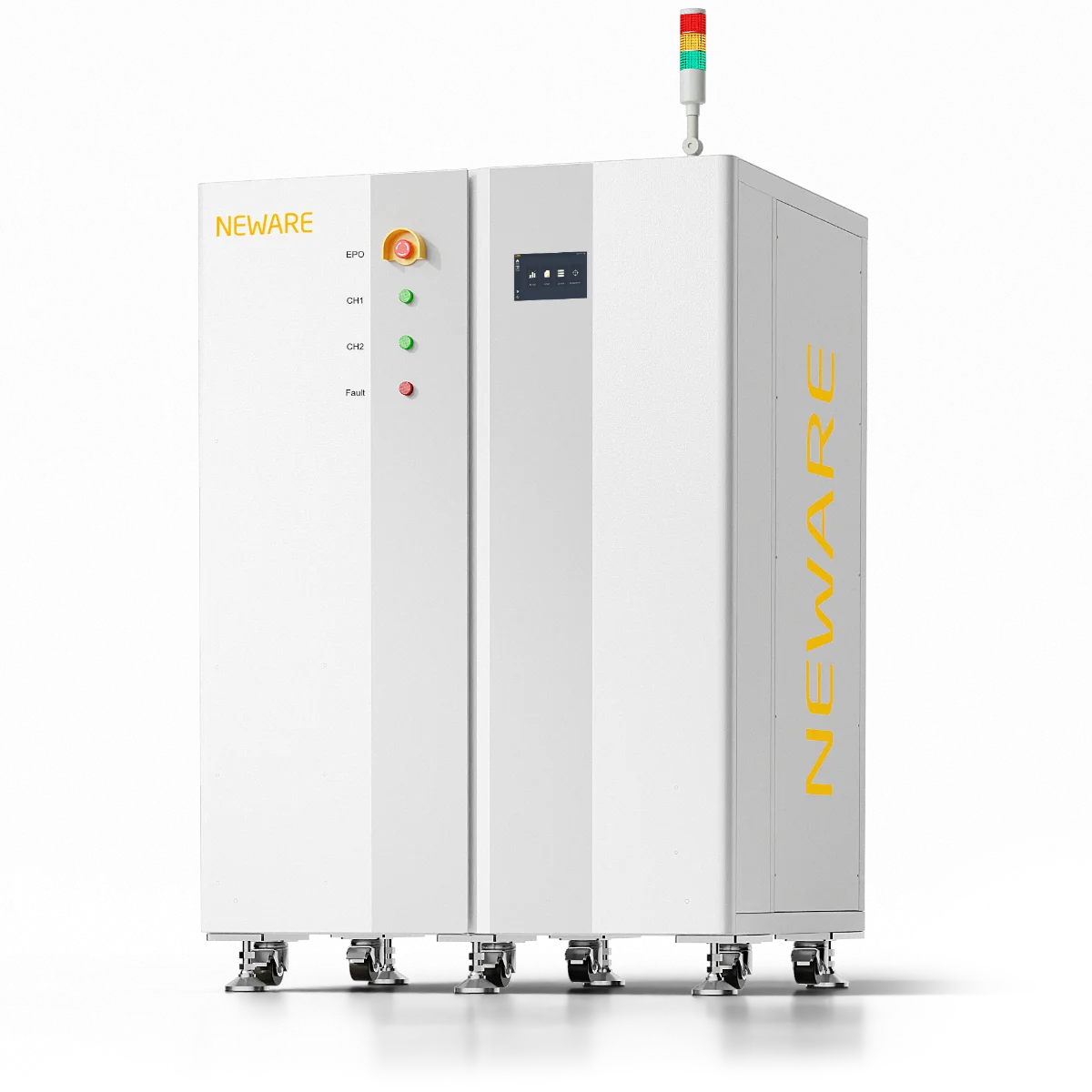 CE-6000 Pack Testing System