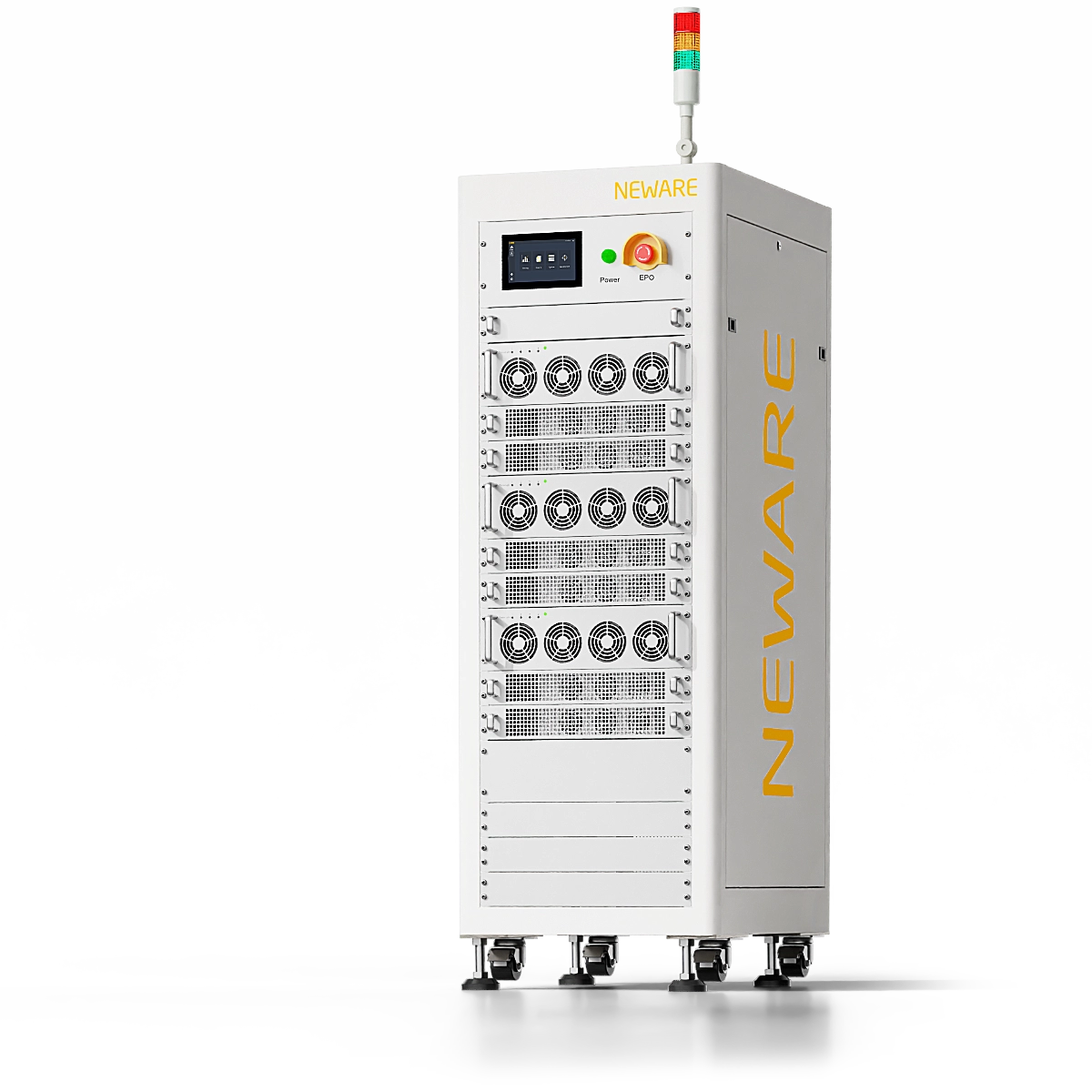 CE-6000 Module 検測システム