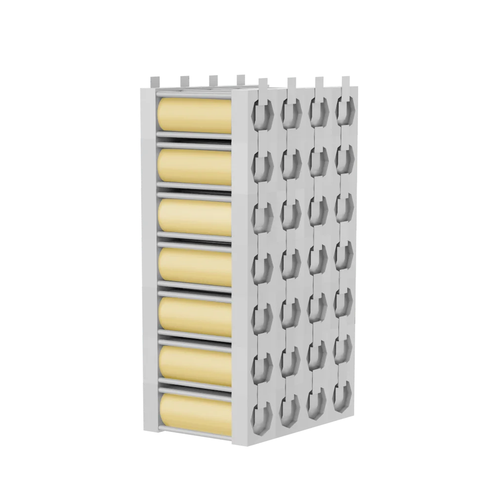 电池制造 NEWARE Battery Testing Solutions