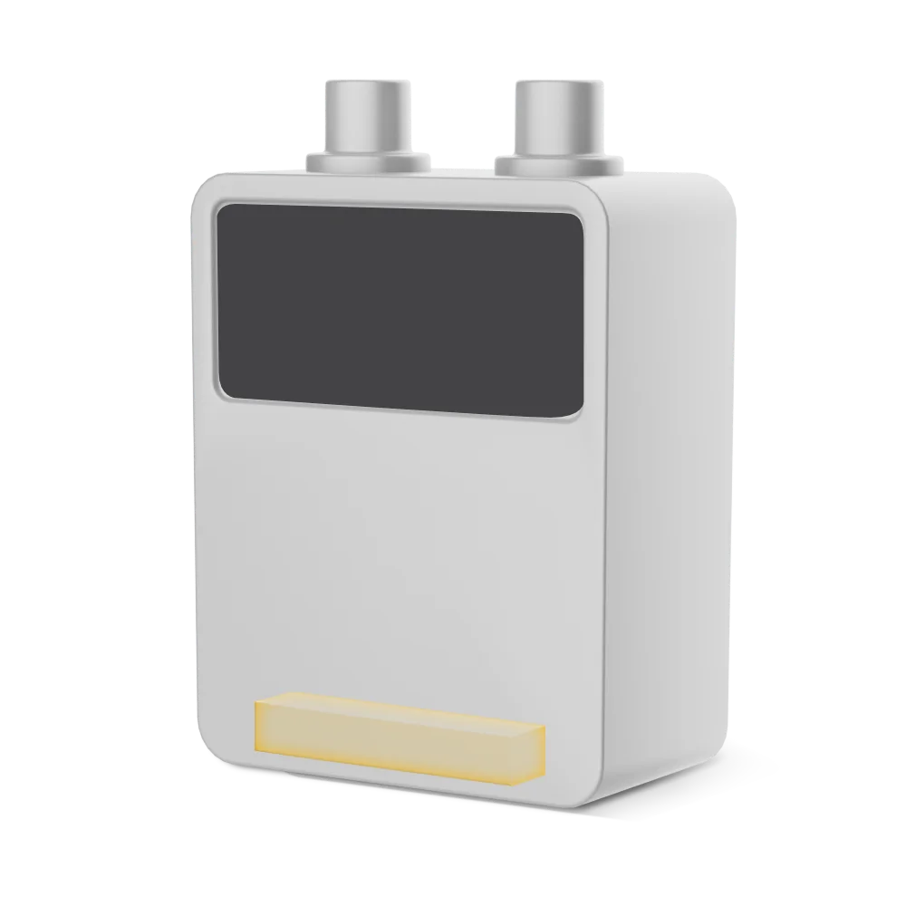 Measuring Meters NEWARE Battery Testing Solutions