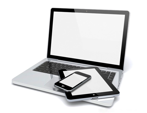 Labtops / Tablets