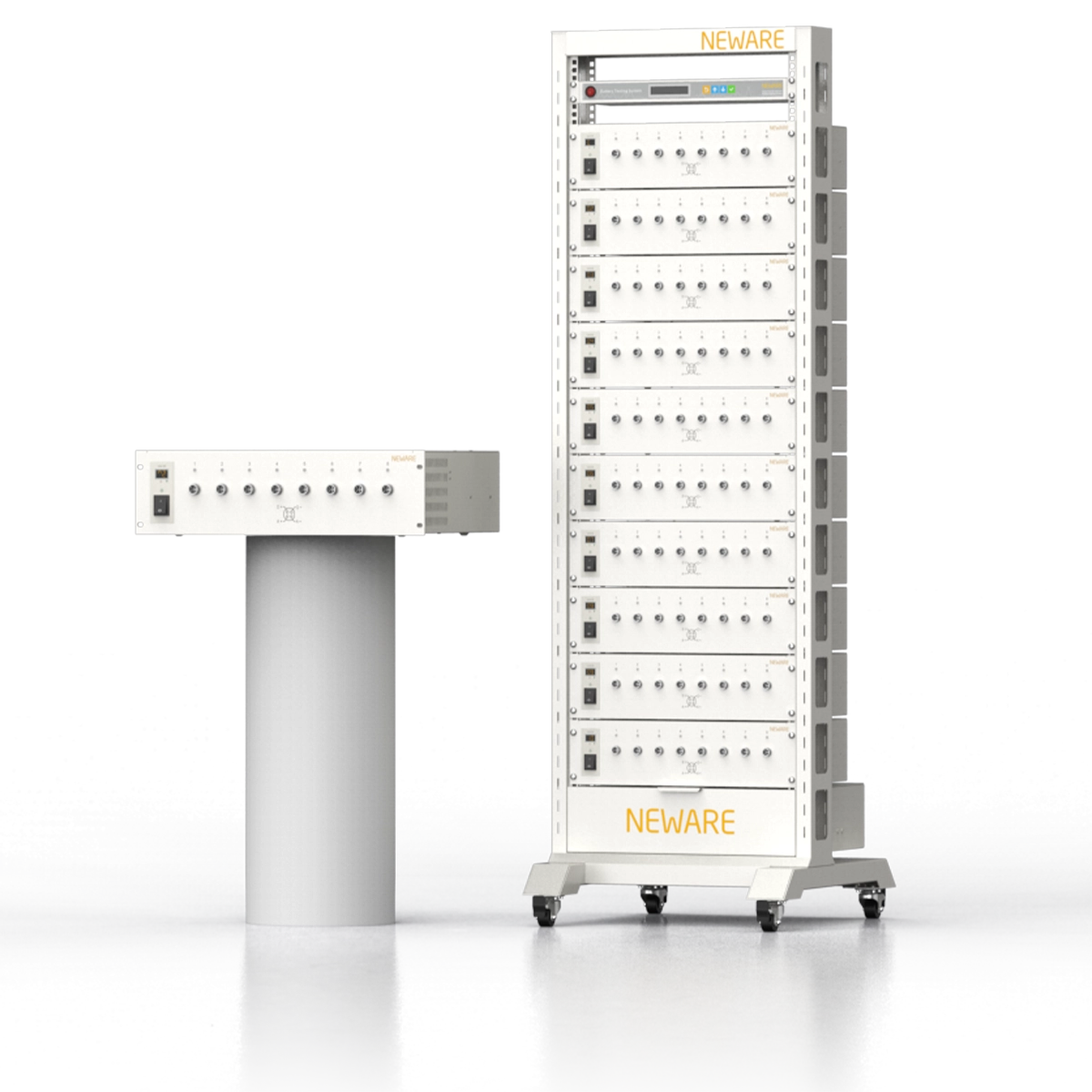 NEWARE Technology Limited - Battery Testing System - Battery cycler system
