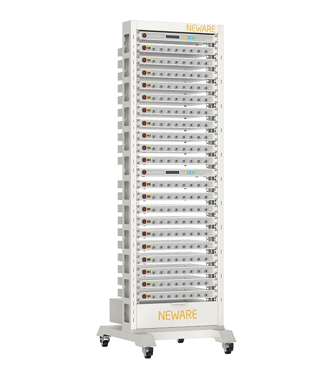 CT-4008Q-100mA-124 NEWARE