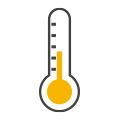 59℉~140℉<br>(15℃~60℃ )