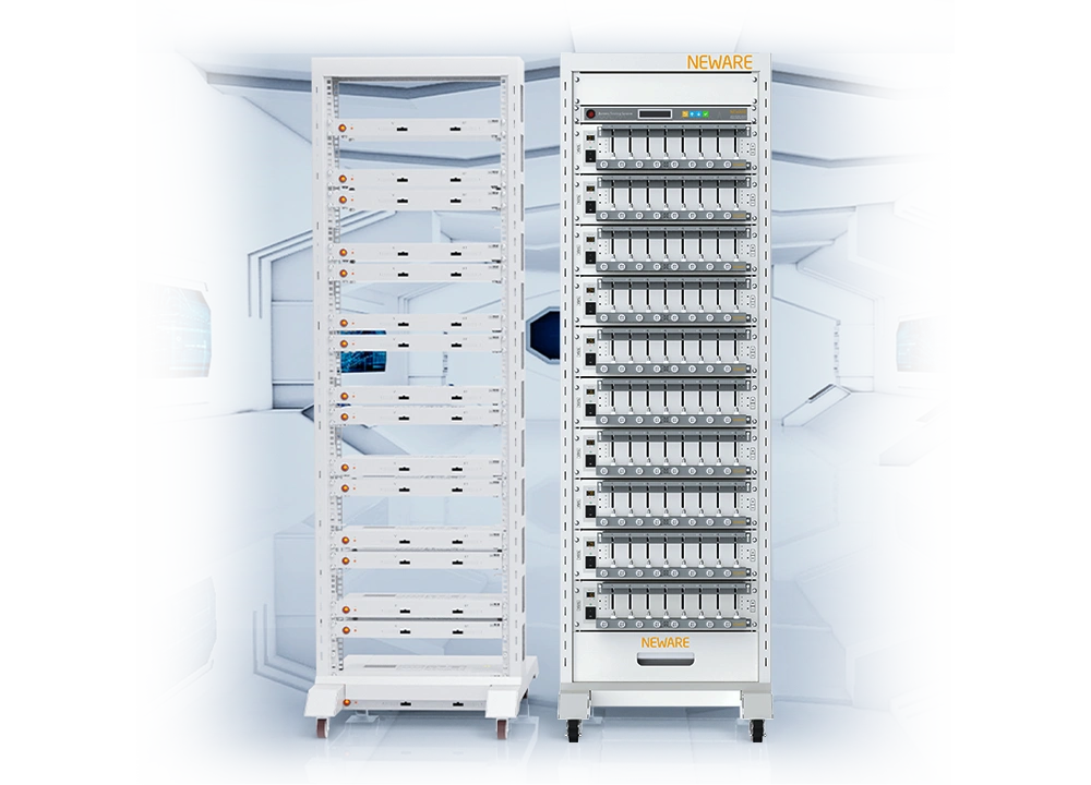 [w]기타 설비와 직렬되어 대규모 테스트가 가능합니다.CA-4008n-1U-5VT-TC NEWARE