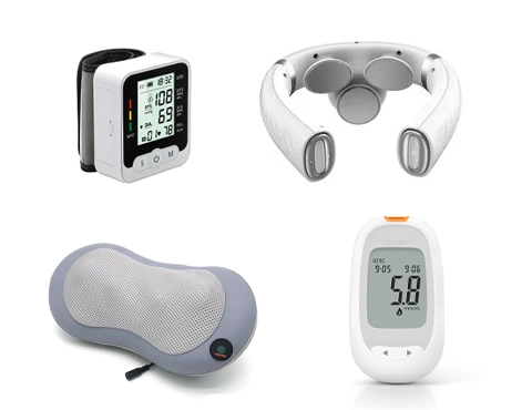 가정용 소형 기계