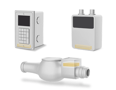 스마트 전기계량기