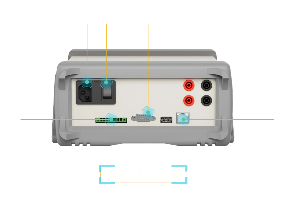  NEWARE Battery Testing Solutions