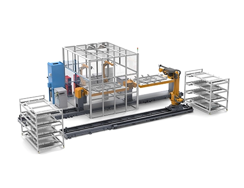 배터리 연구개발 테스트