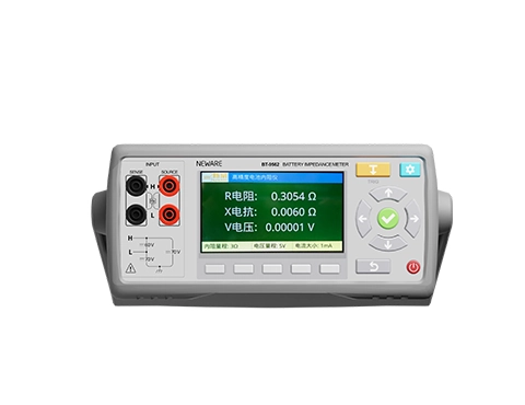 배터리 건강상태 온라인모니터링