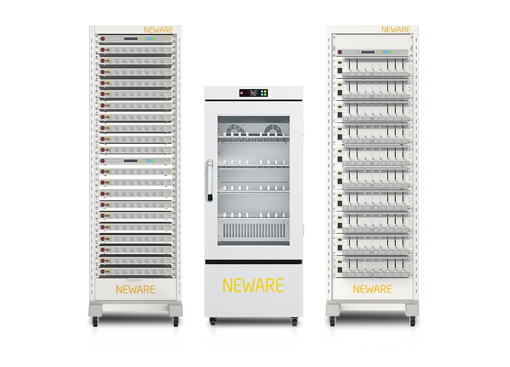 [w]一体的な総合制御 電池をより優越にするWHW-200