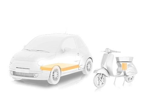   하이브리드 자동차