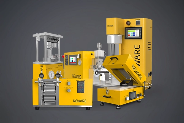 원통형 셀 테스트 라인 솔루션