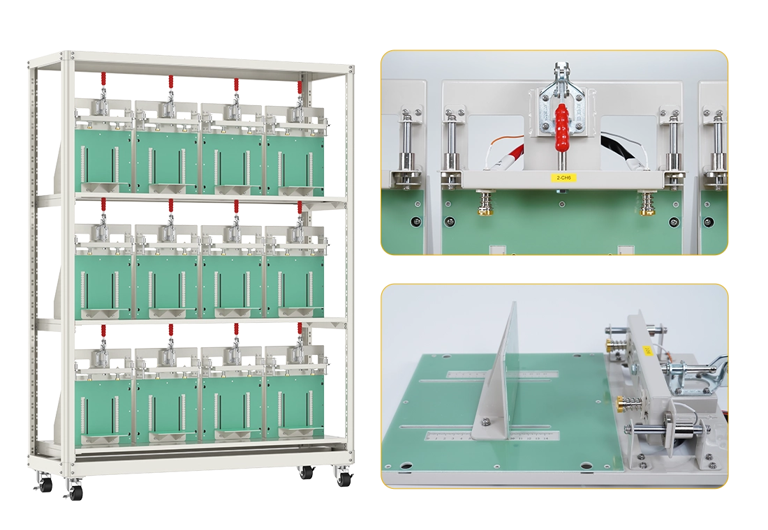 [b]One-stop solution for diverse needs.PDCJ-F1-ZJ-120A-12CH-D1