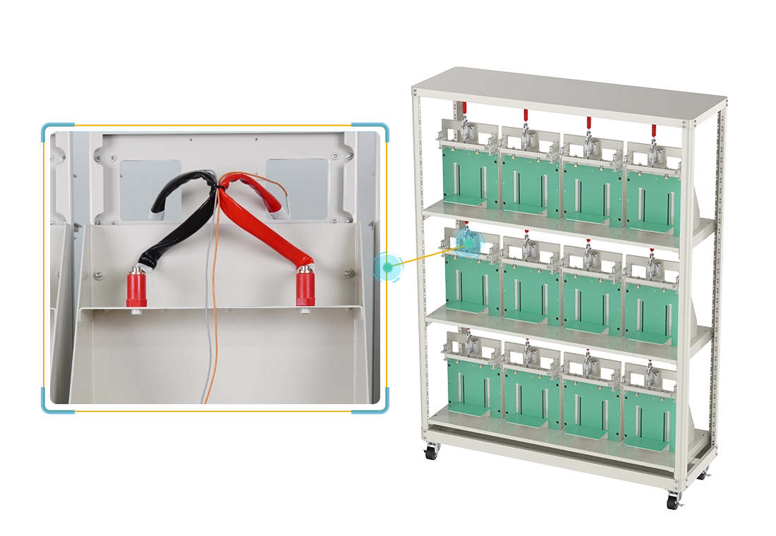 [b]Smart identification, secure connections.PDCJ-F1-ZJ-120A-12CH-D1