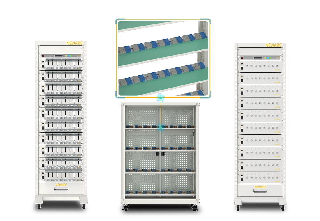 [b]Drive innovation with robust battery storage solutions.PDCJ-R1-P1-100A-32CH-D