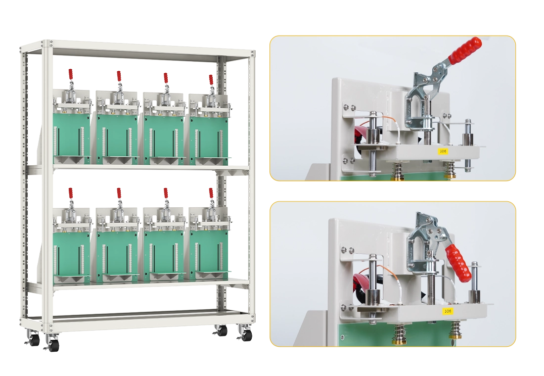 [b]A comprehensive solution for various needs.PDCJ-F1-ZJ-200A-8CH-D1