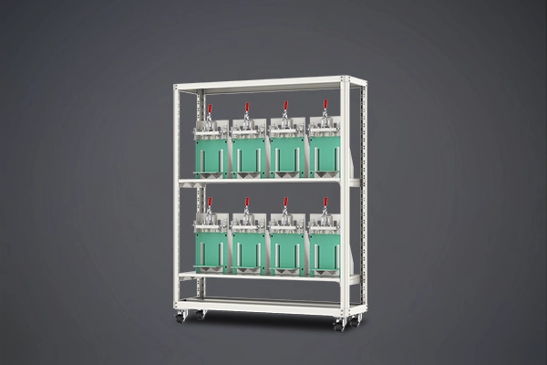 PDCJ-F1-ZJ-200A-8CH-D1