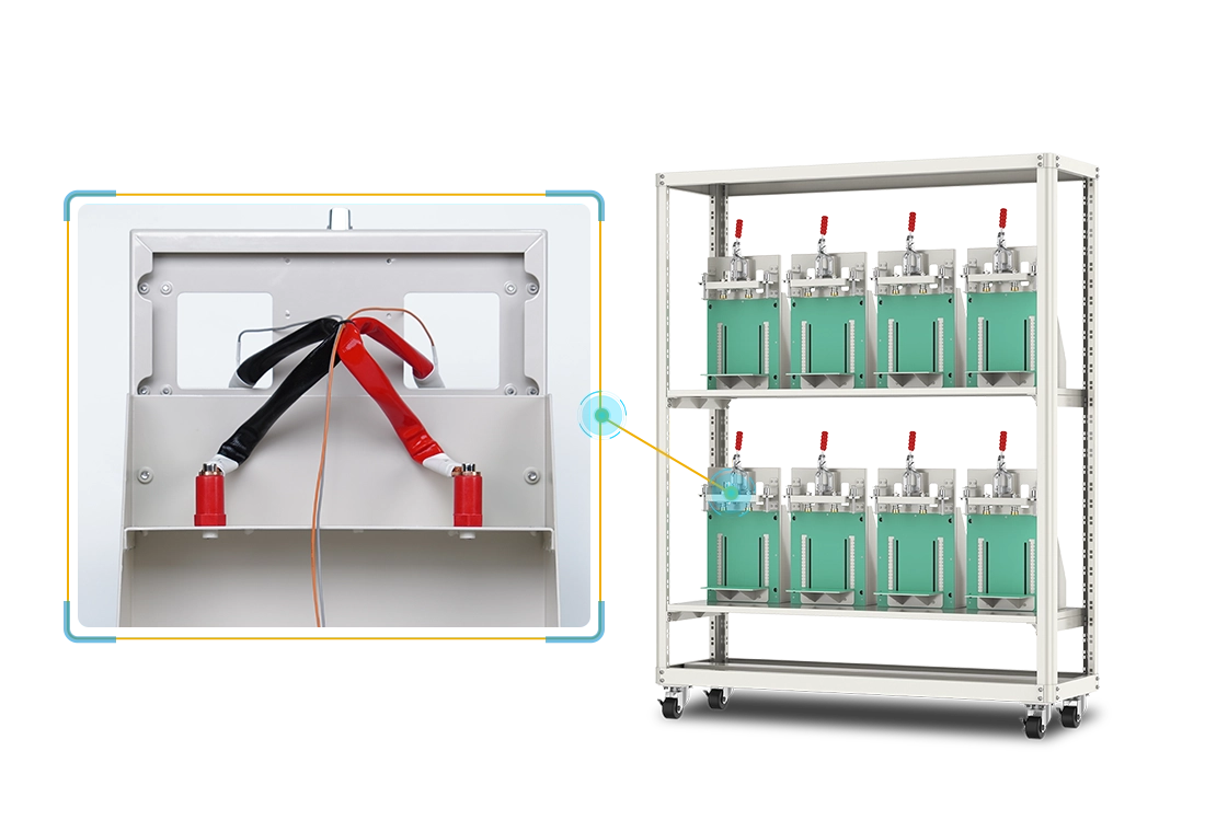 [b]Intelligent design for secure connections.PDCJ-F1-ZJ-200A-8CH-D1