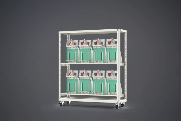 PDCJ-F1-ZJ-300A-8CH-S1