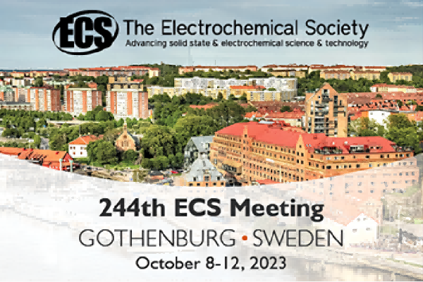 244th ECS Meeting