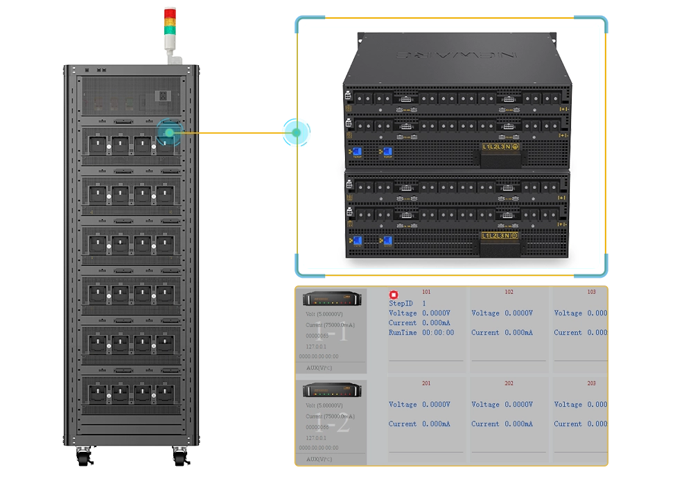 [b]Pathways united: Relentless reliability.CTE-5012-5V600A