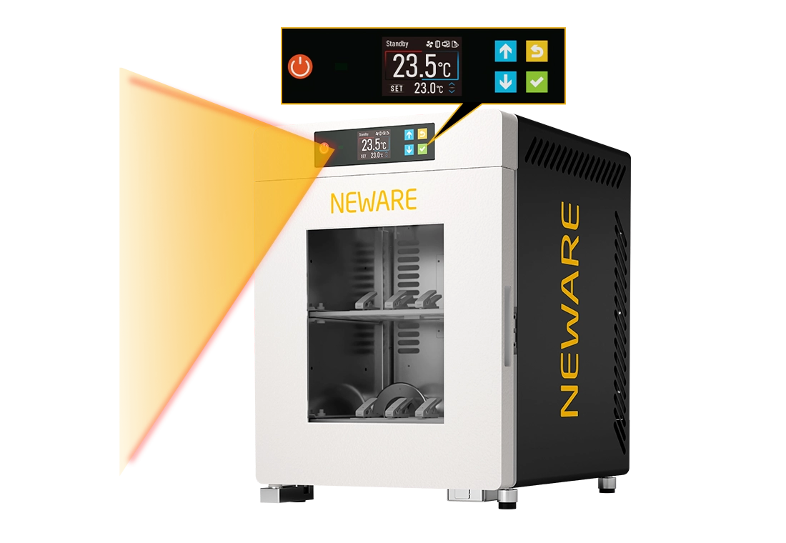 [b]직관적인 인터페이스, 손쉬운 조작.WHW-25L-S NEWARE