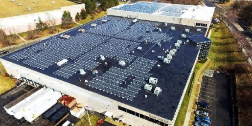 Solar Surges Ahead US Witnesses Solar Dominance in 2023 NEWARE Solar Surges Ahead US Witnesses Solar Dominance in 2023 NEWARE
