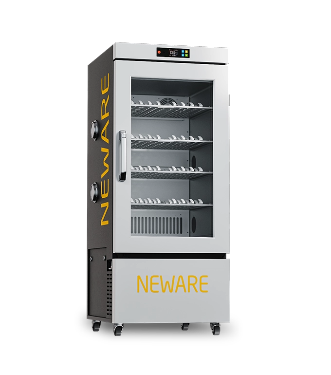 NEWARE-WHW 200-Battery tester
