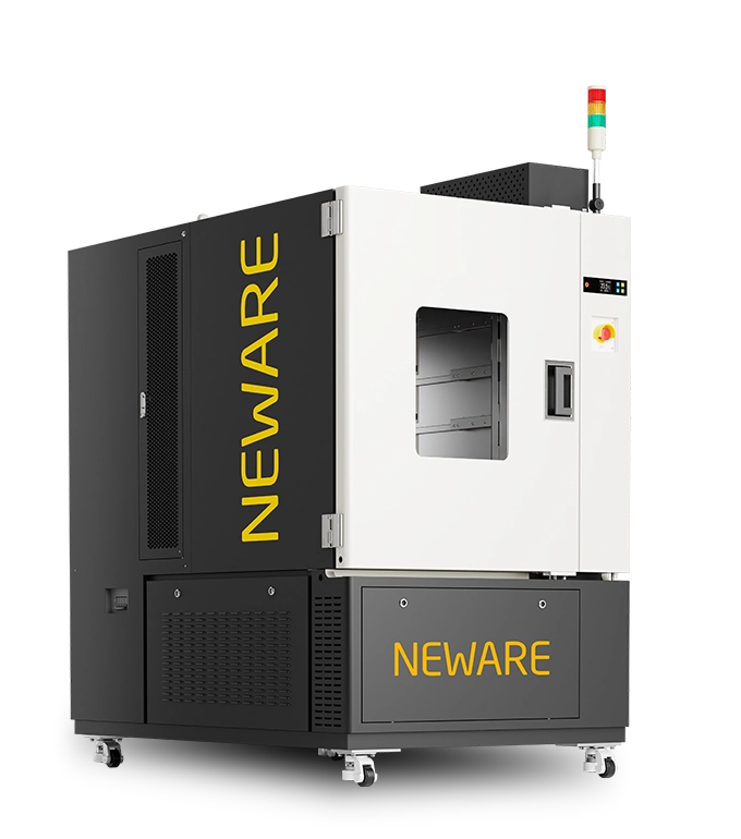 NEWARE-WHW-500-5V6A80CH-380V  battery tester 