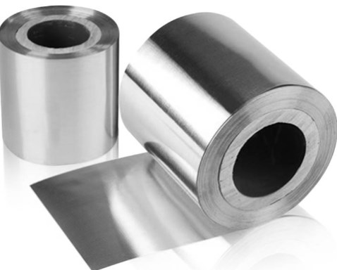 Aluminum Foil