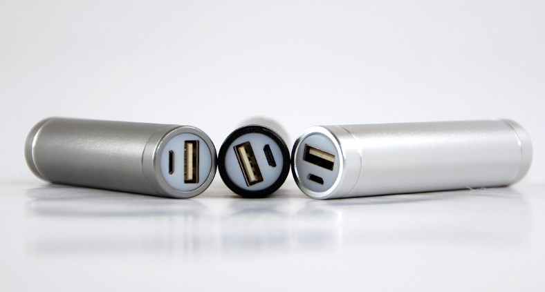 Constant Voltage Charging