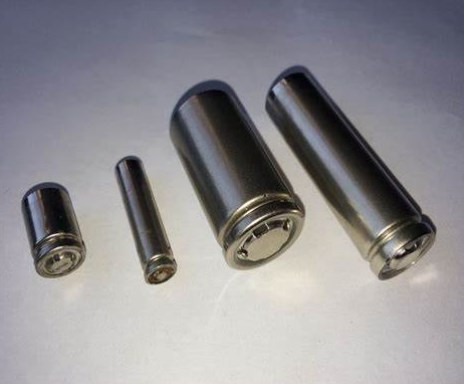 Cylinder Battery Grooves and Their Functions Cylinder Battery Grooves and Their Functions