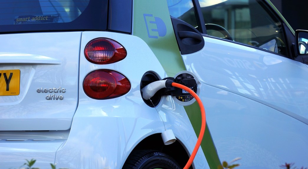 electric vehicles