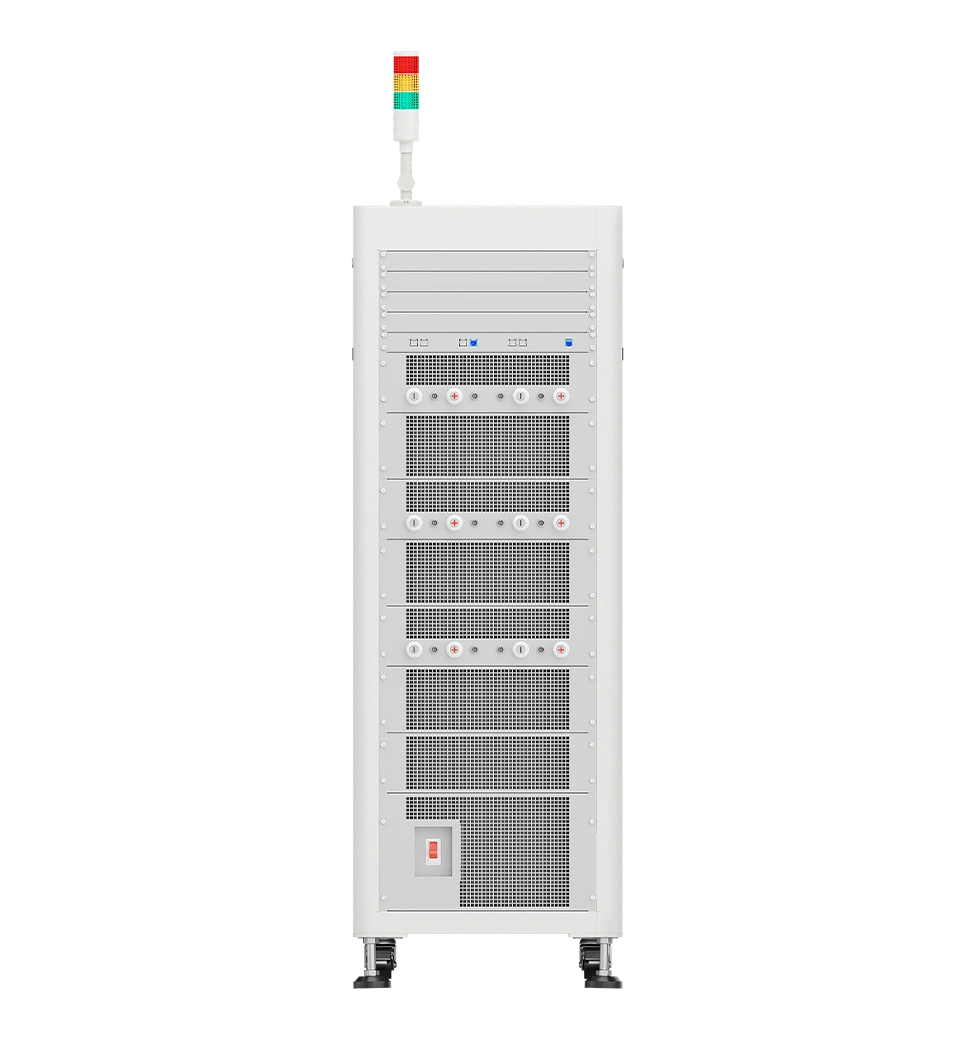 CE-6000 Module Testing System NEWARE Battery Testing Solutions