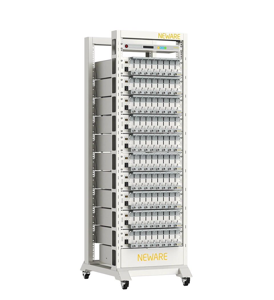 CT-4008Q-5V12A-S1 NEWARE Battery Testing Solutions