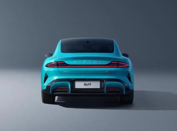xiaomi car xiaomi car