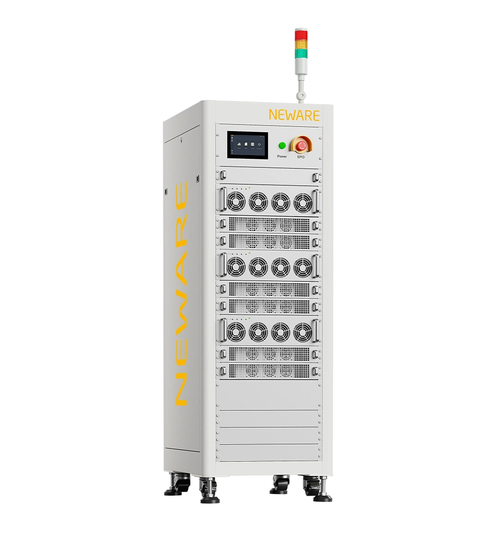 CE-6000 Module Testing System NEWARE Battery Testing Solutions