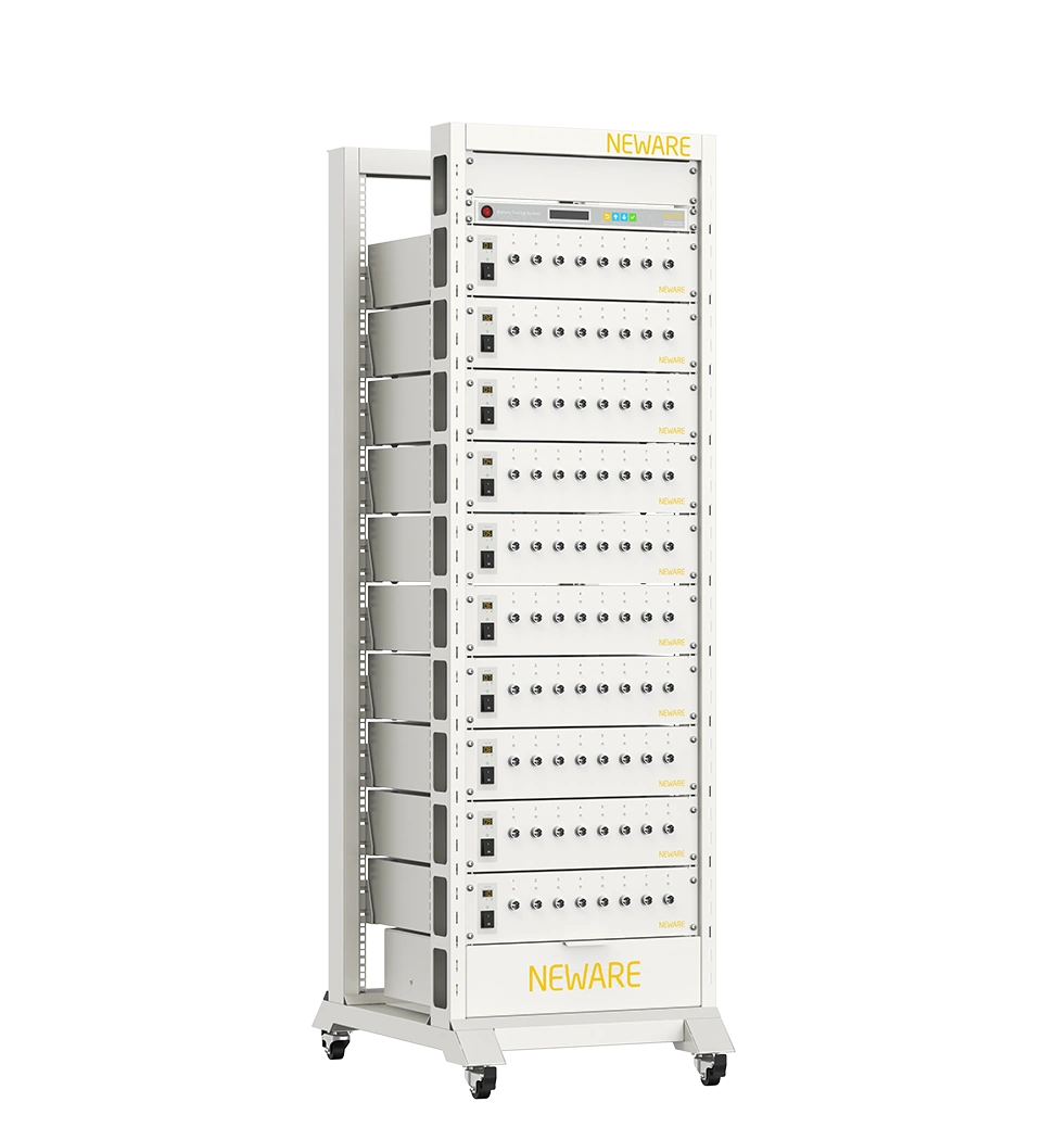 CT-4008Q-5V12A-204 NEWARE Battery Testing Solutions