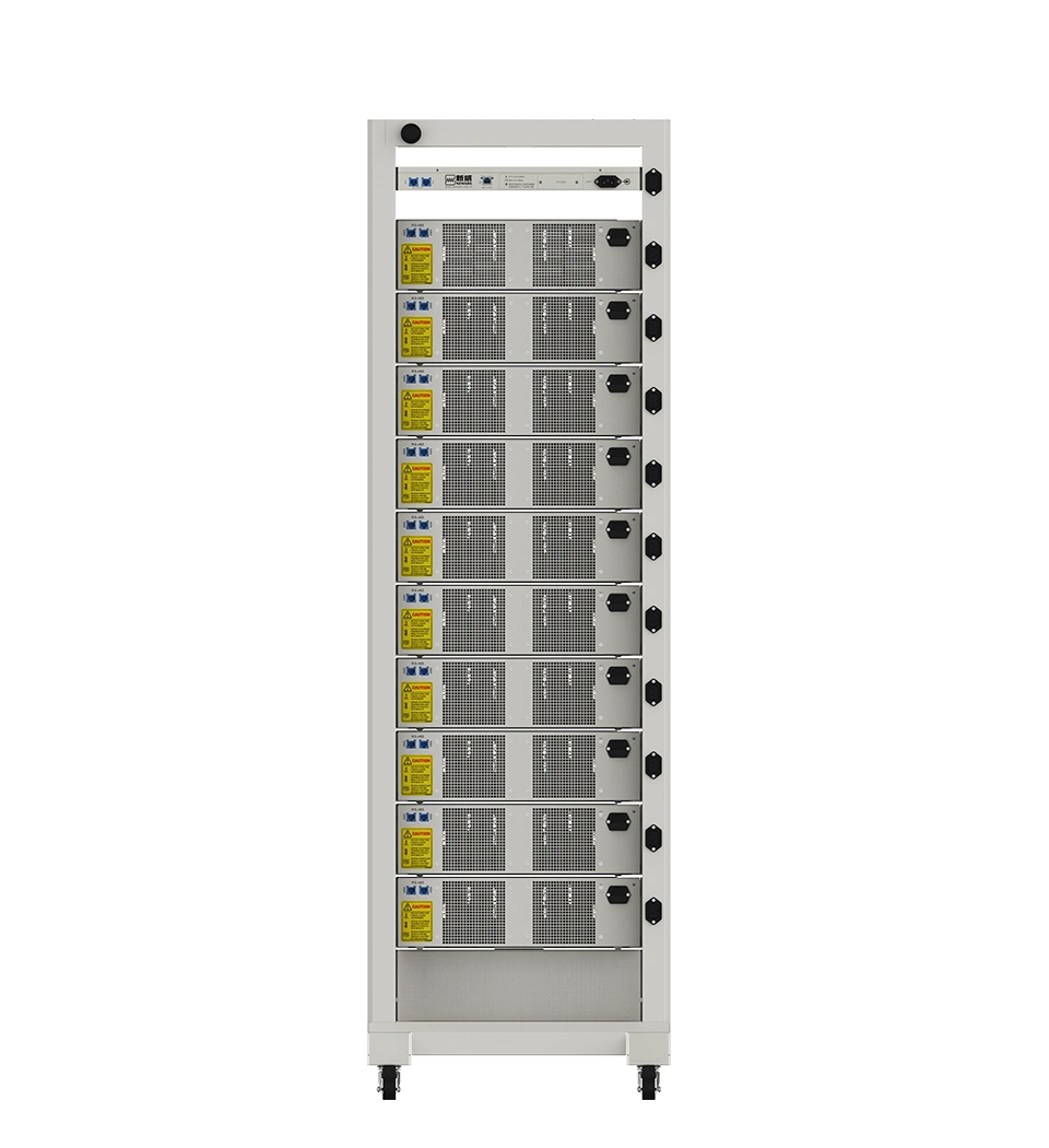 CT-4008Q-5V12A-S1 NEWARE Battery Testing Solutions