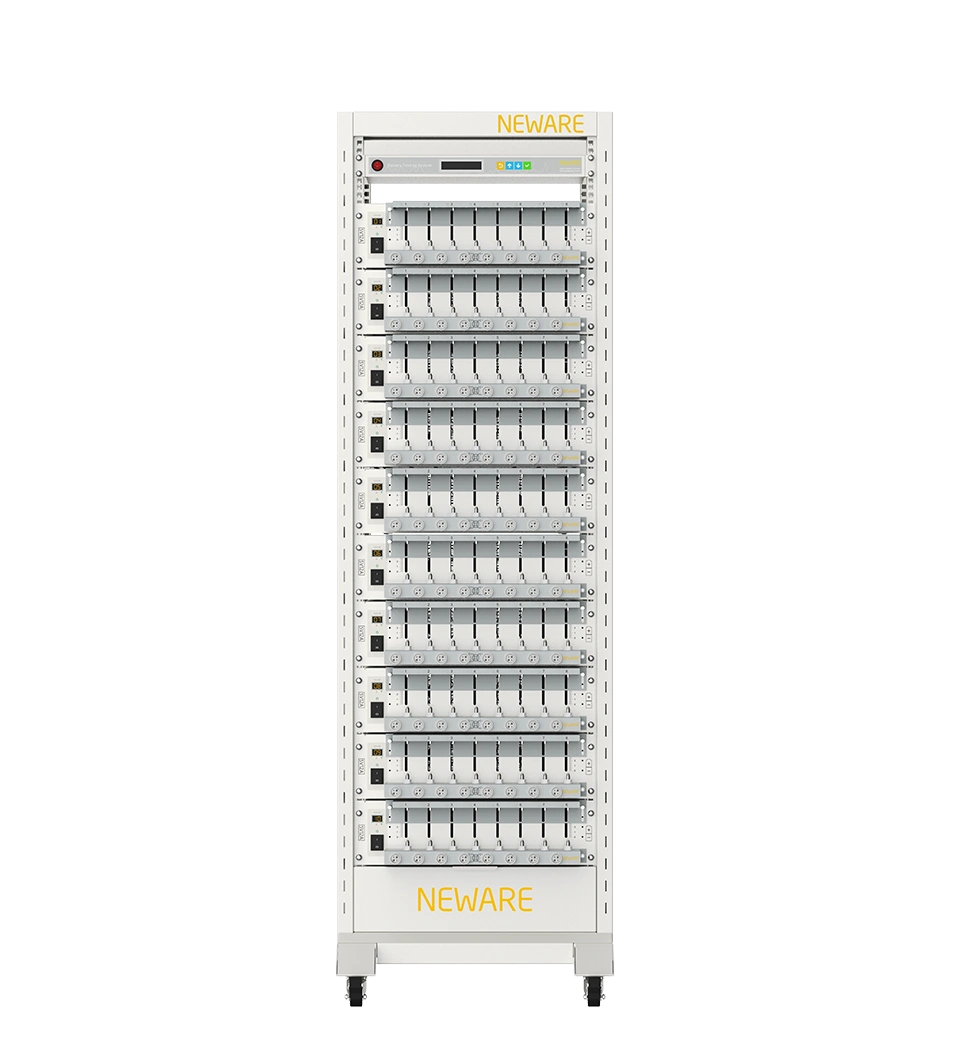 CT-4008Q-5V12A-S1 NEWARE Battery Testing Solutions