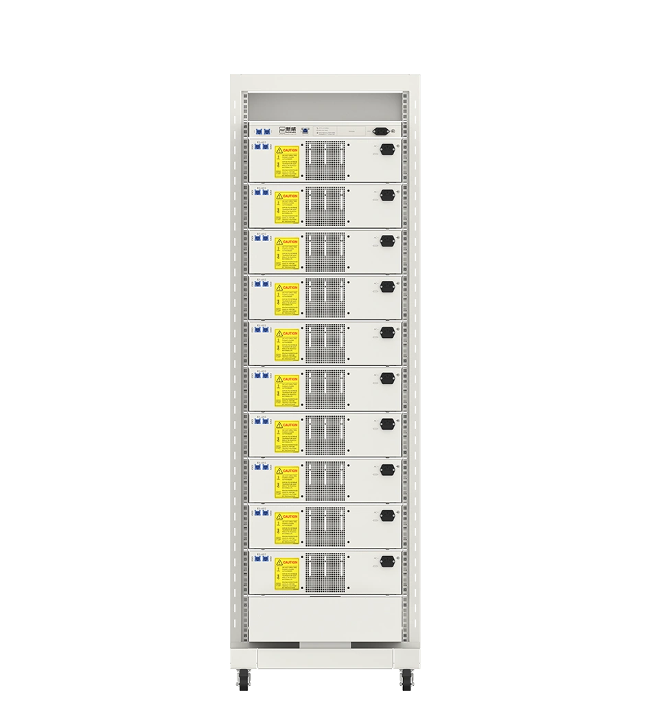 CT-4008Q-5V6A-S1 NEWARE Battery Testing Solutions