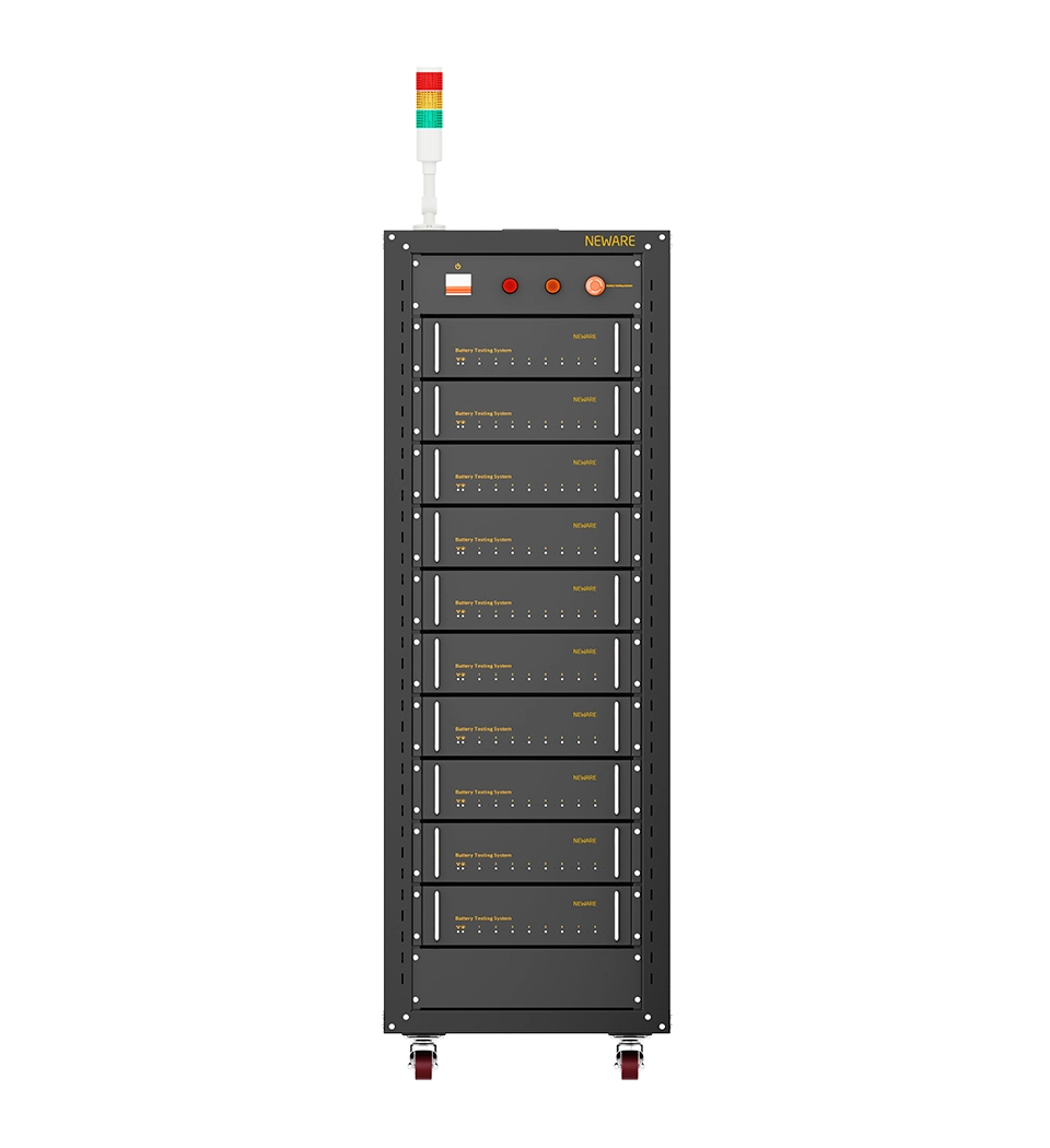 CT-9000-5V5A NEWARE Battery Testing Solutions