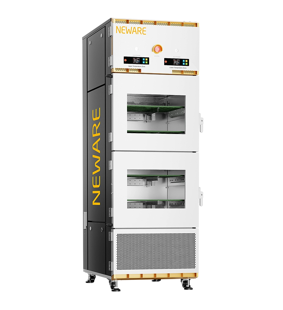 WHW-100-2-160CH NEWARE Battery Testing Solutions