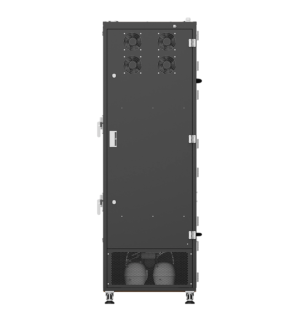 WHW-100-2-160CH NEWARE Battery Testing Solutions