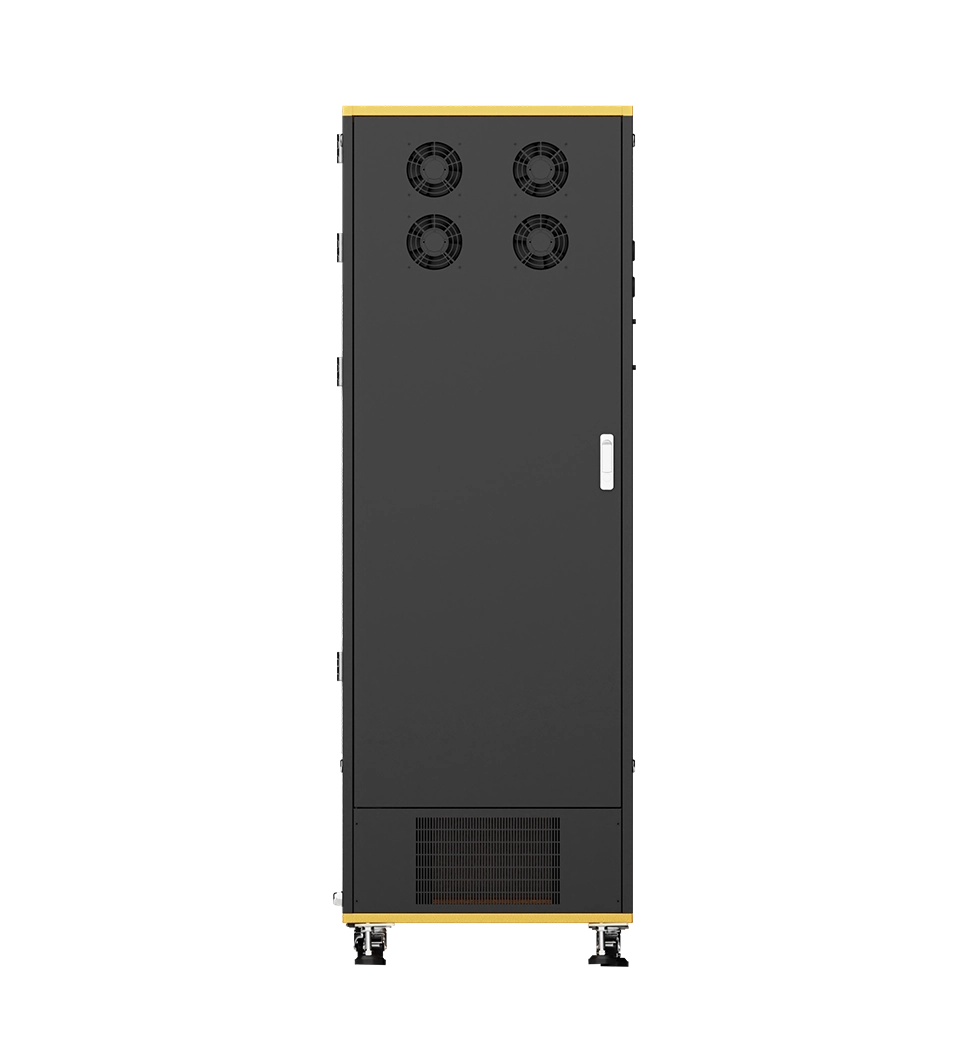 WIHW-200-160CH-B NEWARE Battery Testing Solutions