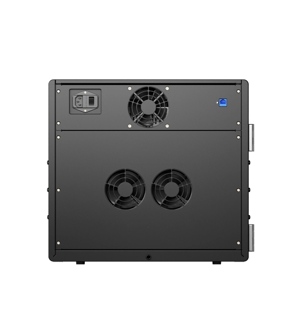 WHW-25-S-16CH NEWARE Battery Testing Solutions